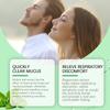Spray Herbal para el Cuidado Corporal South Moon Cuidado de la Garganta Spray para el Cuidado Corporal