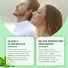 Spray Calmante Herbal Luna Sur Cuidado Corporal Herbal Refrescante Suave Hidratante Spray Hidratante