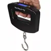 Nueva Mini Báscula Portátil, Báscula para Maletas, Báscula para el Hogar, Báscula de Gancho Conveniente, Báscula Digital para Pesar 50 kg, Suministro Directo de Fábrica