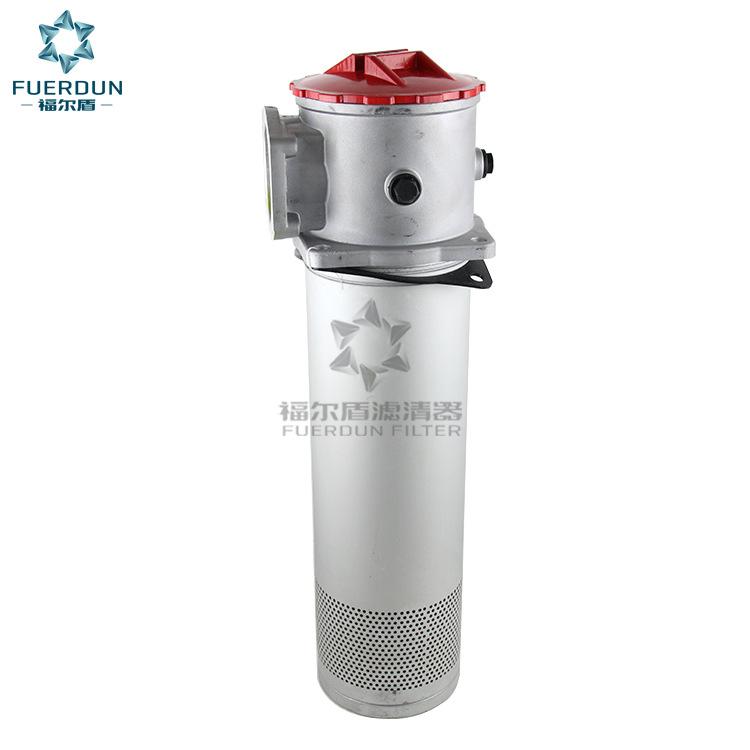 RFA-630X20F FAX-630X20 液压滤(2)