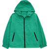 [Beneficios de Código Roto] Ropa de Protección Solar de Verano para Niños y Niñas de Haima Chaquetas de Verano con Capucha Ropa para Niños Delgada