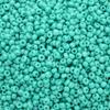 Cuentas de vidrio de pintura de color sólido de 2/3/4 mm, cuentas hechas a mano para collares, pulseras y accesorios de joyería.