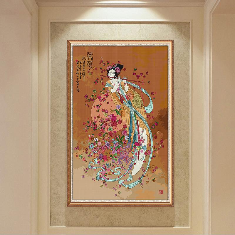 RA170-34170 嫦娥奔月二 --