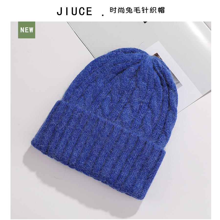 宝蓝色