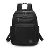 Mochila para Mujer Nueva de Viaje Ligera Gran Capacidad Bolsa de Viaje Mochila para Mujer Bolsa para Computadora Mochila Escolar para Estudiantes