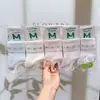 Meias Novas de Outono e Inverno Mian Kao para Mulheres Meia-Calça Meio da Panturrilha Meias de Desenho Animado para Mulheres Estilo Japonês Estilo College Estilo Coreano Meias de Algodão para Estudantes