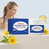 Creme de massagem para cuidados com as articulações, ingredientes suaves para o cuidado diário de áreas específicas do corpo, creme de cuidado confortável e refrescante