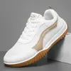 2026 Nuevos Zapatos para Hombre Venta Caliente Transfronteriza Zapatos Deportivos Casuales Moda Versátil Moderno Transpirable Casual con Cordones Versátiles Zapatos de Tabla