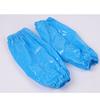Manga impermeable a prueba de aceite de TPU extendida para fábricas de alimentos, cocinas, hogares, protección laboral, delantal acuático, monos, manga de TPU