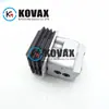 Válvula de Pedal B220401000623 Válvula de Pedal de Freno Pilotada Hidráulica para Excavadora Sany