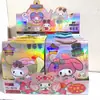 Nuevas Bolsas Sorpresa de Papelería, Combinaciones de Sets de Papelería de Alto Valor, Paquetes de Regalo de Papelería para Estudiantes, Bolsas Sorpresa al por Mayor de Artículos Periféricos de Anime