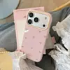 Capa de Celular de Pelúcia Estilo Ins para Animais Pequenos com Suporte para Apple 17 Pro, Alto Valor Estético para iPhone 16, Capa Macia para 14, Adequada para 18, Estilo Coreano