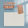 Cuaderno Wright B5 Cuaderno A5 Cuaderno Pequeño Cuaderno de Rayas Horizontales Cuadrículas Cuaderno en Blanco Diario Cuaderno A4