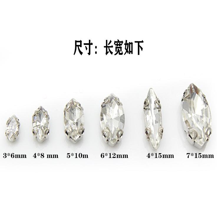 马眼耳朵尺寸
