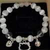 Set de Nueve Pulseras con Buena Relación Calidad-Precio~Pulseras de Mariposa Estilo Bosque Dulce para Mujer, Diseño Único, Pulseras para Mejores Amigas Estudiantes para Mujer