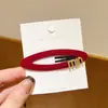 Pinza de Pelo de Terciopelo Versátil Nube Hueca para Flequillo de Mujer, Organizador de Cabello para Aplastar la Frente, Pinza para el Cabello, Pinza Lateral, Accesorio para el Cabello