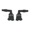 9186050 1451006 Es Adecuado para Opel Vectra C Signum Boquilla de Pistola Pulverizadora para Limpieza de Faros