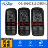 99161315102DML 99161315702DML para interruptor elevalunas Porsche 911