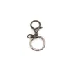 Colgante Spot Chapado Pinza de Langosta Grande Figura 8 Juego de Tres Piezas Juguete de Peluche Colgante Llavero Colgante de Bolso Muñeca Accesorios
