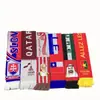 Venda Direta da Fábrica Decoração de Fã para Copa do Mundo e Eleições Nacionais Lenço Acrílico Personalização Suprimento Transfronteiriço