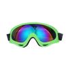 Gafas de Ciclismo al por Mayor, Gafas de Motociclista X400, Gafas de Seguridad para Soldadura de Impacto al Aire Libre, Gafas de Esquí para Deportes al Aire Libre