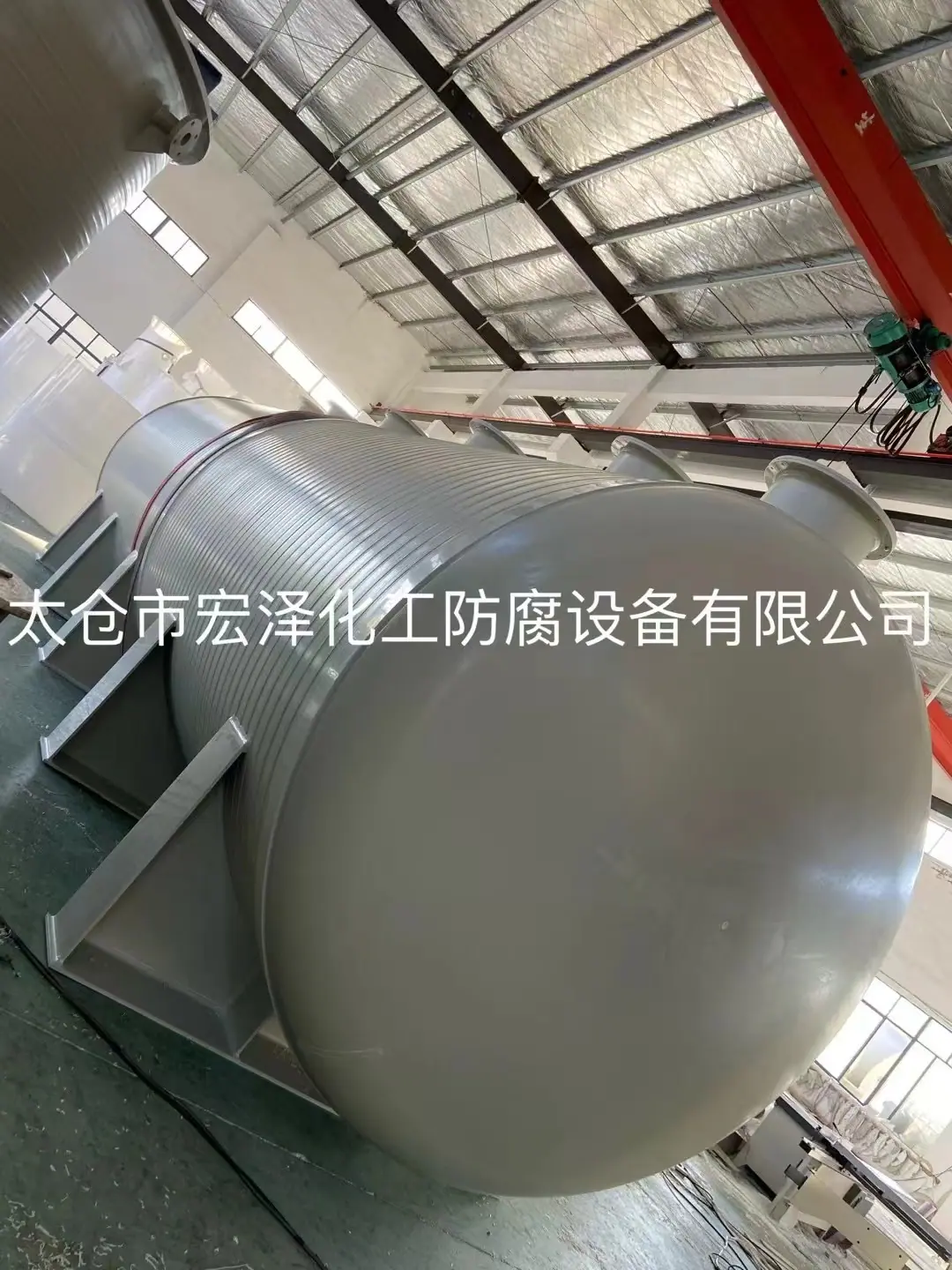 60T卧式缠绕罐5