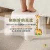 Taburete Antideslizante para Inodoro Infantil para Uso en Casa, Silla Baja, Escabel para Inodoro, Reposapiés de Baño, Taburete Pequeño para Baño, Plástico al por Mayor