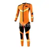 Equipamento de combate a inundações e socorro a desastres traje de resgate molhado traje de mergulho de neoprene para resgate aquático traje de sobrevivência de peça única