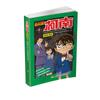 Conjunto de Mangás do Conan com 54 Volumes, Apresentando Detective Conan, Romances de Mistério Policial e Mangás de Detetive