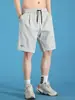 Pantalones Cortos de Secado Rápido para Hombre, Estilo Delgado de Verano, Nuevo Modelo 2026, Pantalones de Cinco Puntos Deportivos de Baloncesto Correr Casual Personalizados