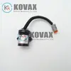 O Relé Jqx100-12Ac é Adequado para Peças de Reposição de Escavadeira e Carregadeira, Disponível para Fornecimento Imediato