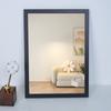 Suporte Simples para Exibição de Porta-Retrato 5 Polegadas 6 7 Polegadas 8 Polegadas 10 Polegadas A4 Feito à Mão DIY Porta-Retrato de Quebra-Cabeça Tamanho Grande Porta-Retrato de Madeira Atacado
