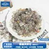 Venta al por mayor de Grava de Cristal Fantasma, Pulseras de Piedra de Cristal Natural, Adornos Varios de Piedra Cruda en Grava y Piedras Desmagnetizadoras