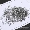 720 2mm cuentas de diamante de cristal fino cuentas de diamante mágico cuentas puntiagudas de dos puntas diy cuentas sueltas de cristal al por mayor