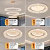Araña Minimalista de Lujo Ligero para Sala de Estar con Protección Ocular, Nueva Luz LED de Alto Gama para Sala de Estar con Protección Ocular de Espectro Completo, Paquete Completo para la Casa