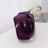 2025 Nueva Bolso Cruzado de Tela Oxford para Mujer Bolso de Hombro para Mujer Bolso de Hombro Resistente al Desgaste Bolso Cruzado para Teléfono Móvil para Personas de Mediana Edad y Mayores Multicapa