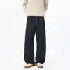 Otoño 2026 Nuevo Estilo Coreano Tendencia Personalidad Diseño Pantalones Largos Deportivos Talla Grande Moda Casual Pantalones Marca Tendencia Adolescente
