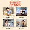 Shuo Jian Medicina Tradicional Três-Zhao Adesivo Artemísia Adesivo de Moxabustão Cuidado Suave Adesivo para o Umbigo Adesivo Sanfu em Estoque Produto Mais Vendido
