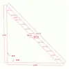 Escadas Galvanizadas com Estrutura Simples de Aço, Antiderrapantes e Espessadas, Adequadas para Uso Externo e Interno, Escadas de Sótão