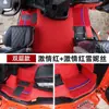 Adecuado para Sinotruk Shandeka G5S290 Alfombrillas Especiales para Piso Camión de 6.8m Contorno Transmisión Automática G5 Desgaste de Conducción Anillo de Alambre Resistente al Desgaste