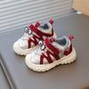 Zapatos Deportivos Nuevos de Primavera 2026 para Niños, Zapatos de Malla para Caminar para Niñas, Antideslizantes, Dibujos Animados, Zapatos para Correr para Niños, Dropshipping