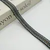 Minoría Étnica cm Encaje de Cinta Bordada Ropa Hecha a Mano DIY Ropa Accesorios Decorativos