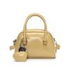 Bolsa Almofada Design Moderno Tendência 2025 Primavera Nova Elegante Textura Casual Feminina Duas Alças Ombro Único Transversal