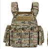 Fabricantes de YAKEDA, suministros para exteriores, chalecos tácticos, equipo de camuflaje, placa de acero protectora, chaleco táctico de combate.