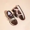 Zapatos de Entrenamiento Alemanes con Suela Gruesa para Aumentar la Altura 2026 Nueva Moda Otoñal Zapatos Deportivos Casuales con Suelas Blandas que Son Cómodos y Versátiles