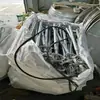 Dispositivo Antiquebra de Coluna Única, Suporta Dispositivos Antiquebra Personalizados, Dispositivo Antiquebra de Suporte Hidráulico de Coluna Única para Mineração