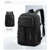 Mochila Mochila para Hombre 15.6 pulgadas Bolsa para Computadora 2022 Nueva Gran Capacidad Bolsa para Estudiantes de Secundaria, Preparatoria y Universidad