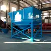 Máquina espesadora de tubos inclinados Equipo de reciclaje de aguas residuales por sedimentación concentrada Máquina espesadora de tubos inclinados para separar y procesar lodo mineral y residuos de desecho