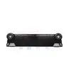 Pizarra de pared con tablero colgante lento de doble péndulo Tipo FEFL.02 tablero colgante lento central de doble pliegue