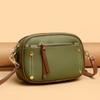 Bolsas Femininas 2024 Bolsa Transversal Bolsa Feminina para Celular Para Sair Ombro Moderna Bolsa Câmera Tendência Bolsa Pequena Casual Pequena Bolsa Quadrada